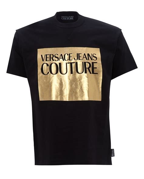 versace stars t shirt